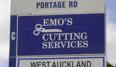 Emo's Cutting Sevices