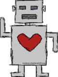 Emo Robot
