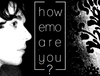 How Emo Are You?