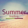 Summer loading...