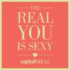 The Real You Is Sexy