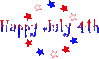 Happy July 4th