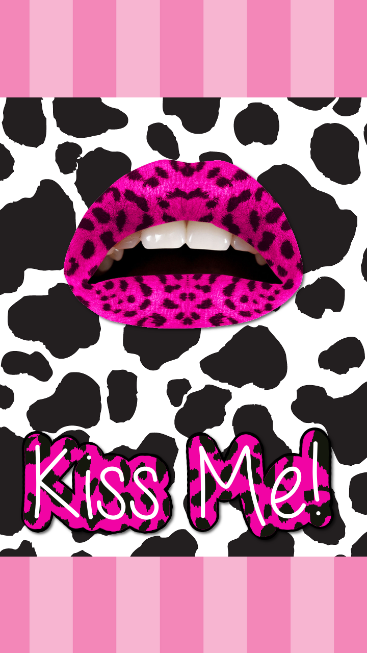 Kiss Me