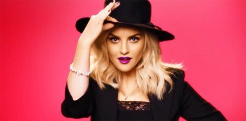 Perrie Edwards