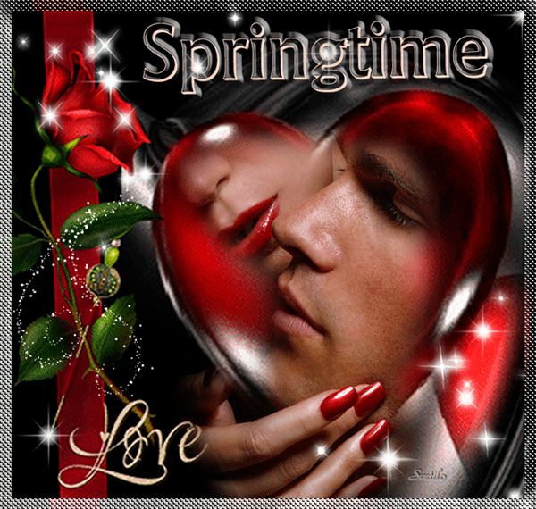 Love Springtime