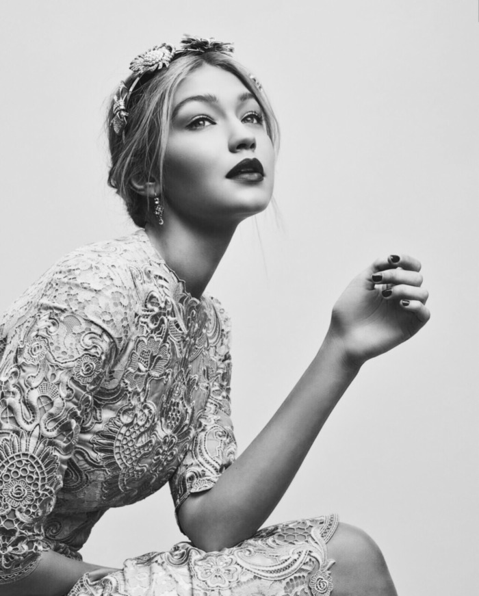 Gigi Hadid