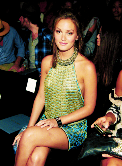 Leighton Meester