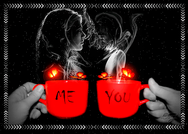 Love: Me & You