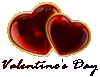 Valentine's Day -- Hearts