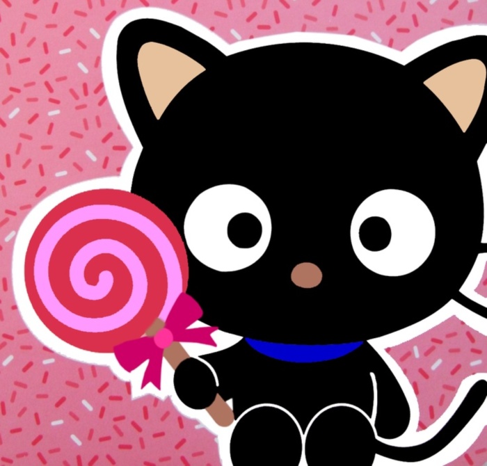 Sweet Chococat