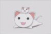 Cute Anime Kittens