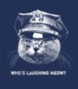Who's Laughing Meow? 