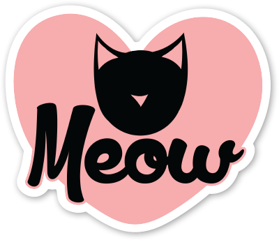 Meow Heart