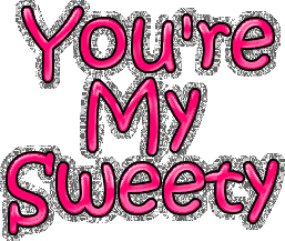 You're My Sweety