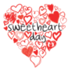 Sweetheart Day
