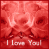 I Love You! -- Flowers