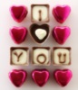 Happy Valentine's Day -- I Love You Sweet