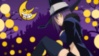 Halloween -- Anime Witch