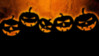 Halloween -- Pumpkins
