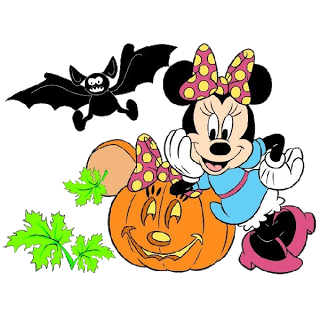 Halloween -- Disney