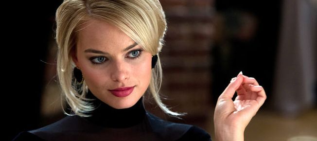 Margot Robbie 