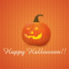 Happy Halloween! -- Pumpkin