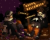 Happy Halloween -- Trick or Treat Anime