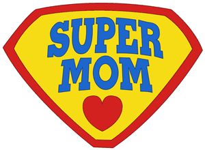 Super Mom