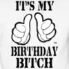 It's My Birthday