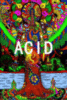 Acid -- Psychedelic Animation