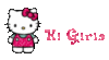 Hi Girls -- Hello Kitty