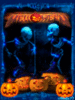 Halloween -- Skeletons Dance