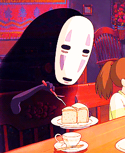 Anime Spirited Away Studio Ghibli 