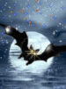 Halloween -- Bat
