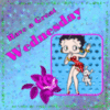 Have a Great Wednesday -- Betty Boop