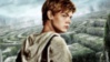 Thomas Brodie Sangster in The Maze Runner 