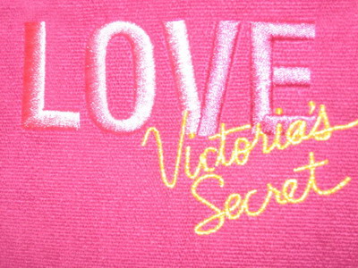 Love Victoria's Secret