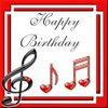 Happy Birthday -- Music