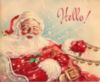 Hello! -- Santa