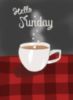 Hello Sunday -- Hot Chocolate