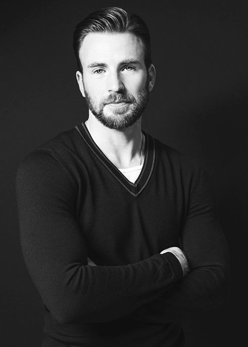 Chris Evans