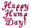Happy Hump Day