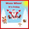 It's Friday! -- Christmas