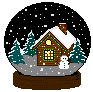 Merry Christmas -- Snowball