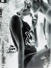 Hot Kiss