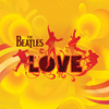 Music The Beatles Love
