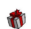 Merry Christmas -- Gift