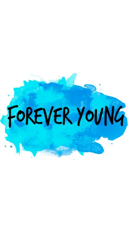 Forever Young