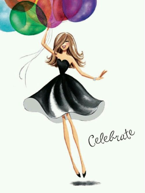 Celebrate!