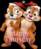 Happy Thursday -- Disney